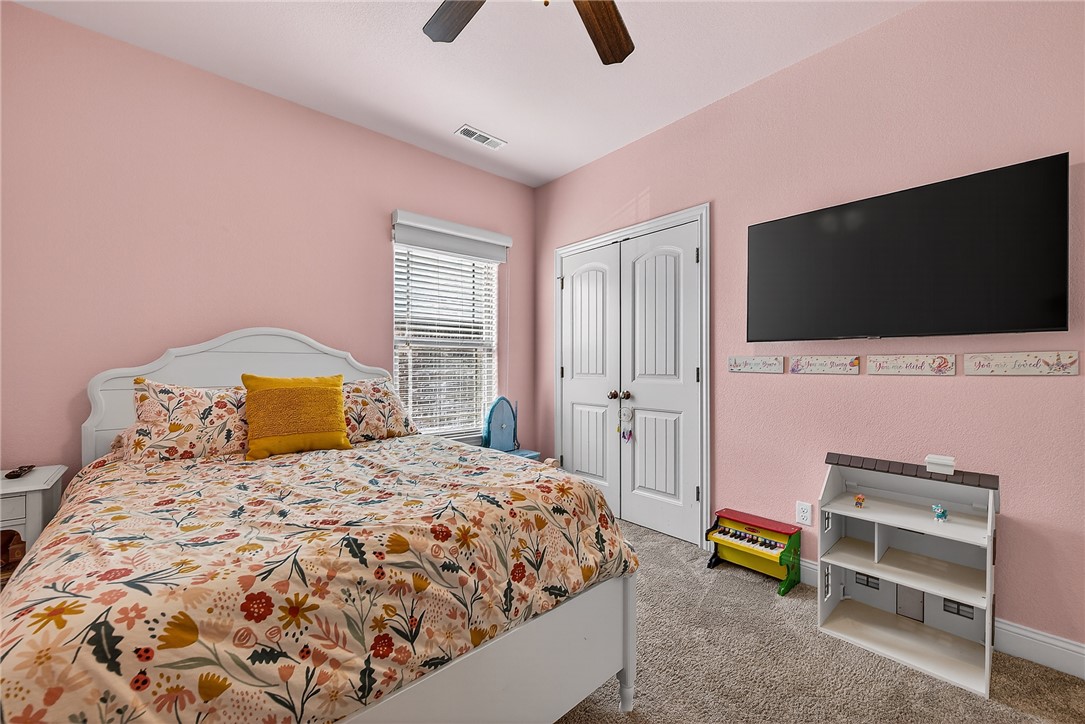 Grammercy Park Sub Ph 1 Bentonville - Residential