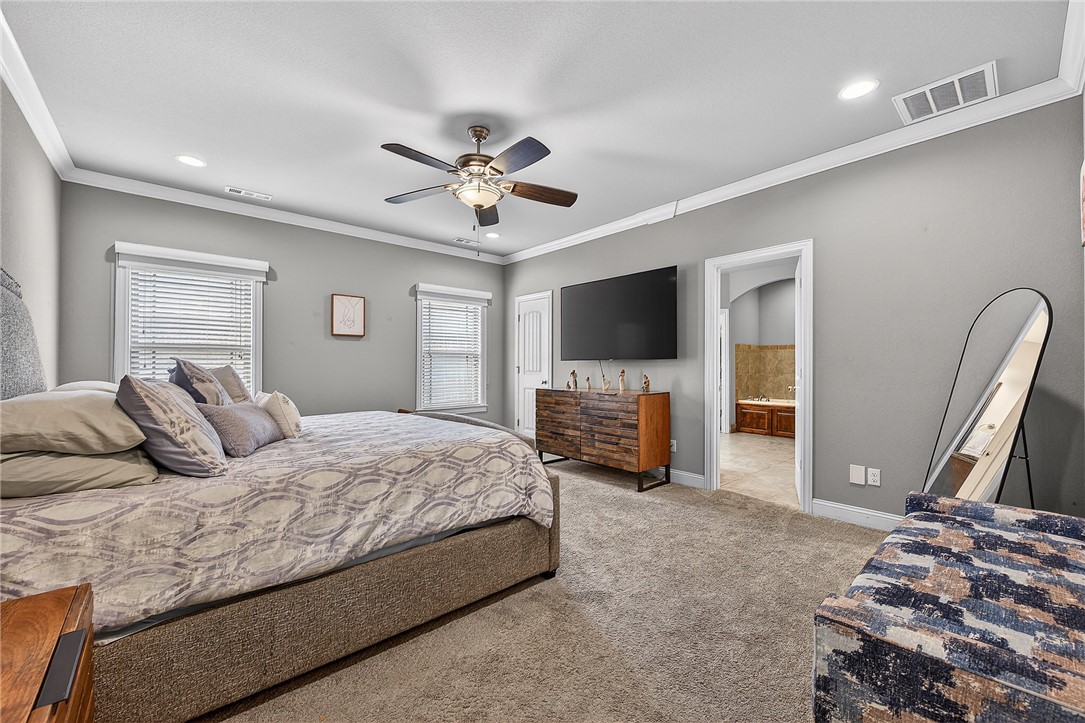 Grammercy Park Sub Ph 1 Bentonville - Residential