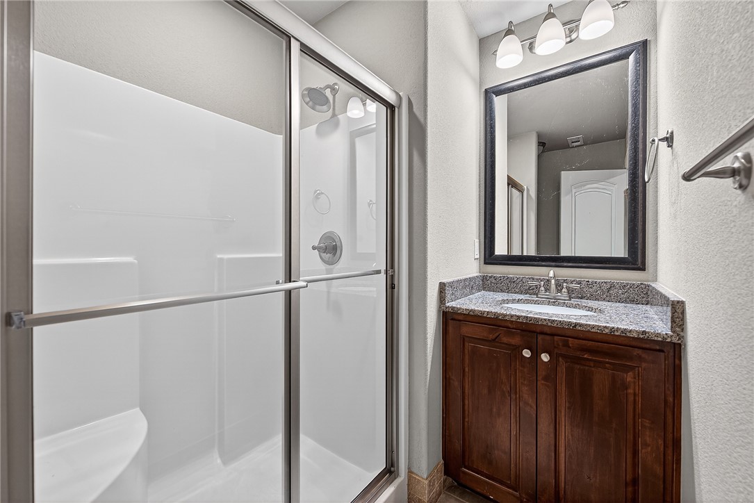 Grammercy Park Sub Ph 1 Bentonville - Residential