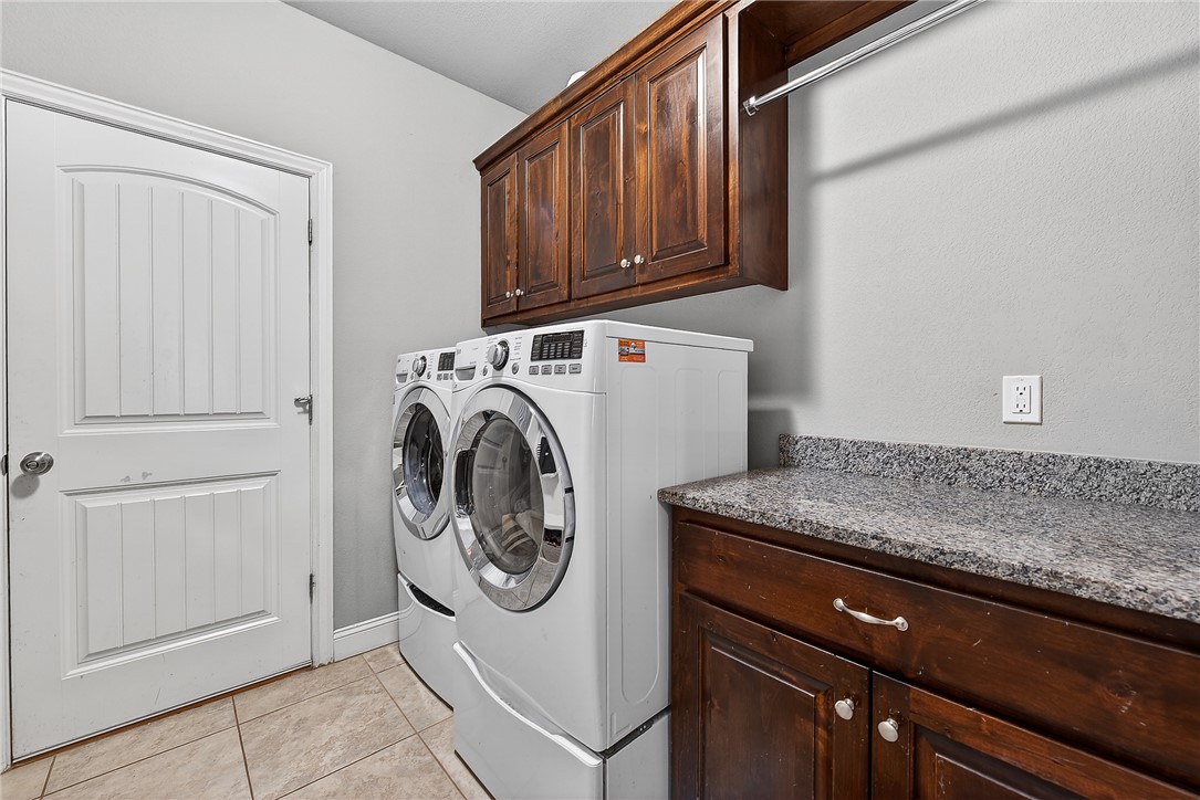 Grammercy Park Sub Ph 1 Bentonville - Residential