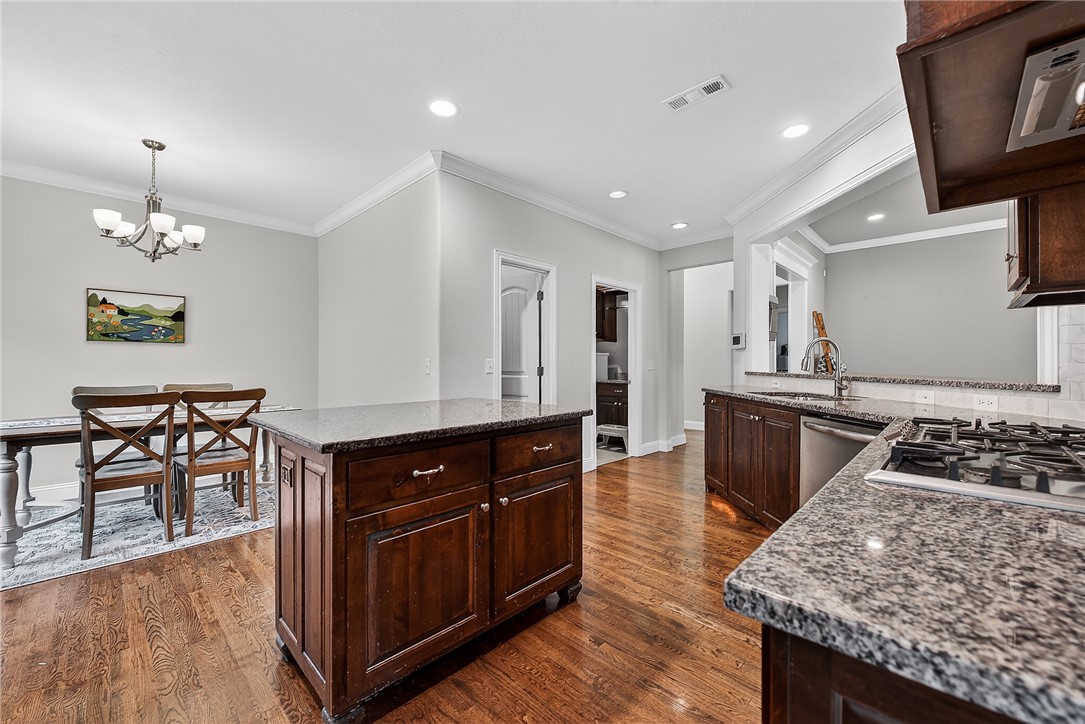 Grammercy Park Sub Ph 1 Bentonville - Residential