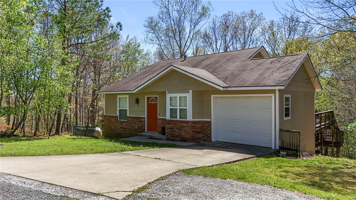 Kirkcudbright - Residential