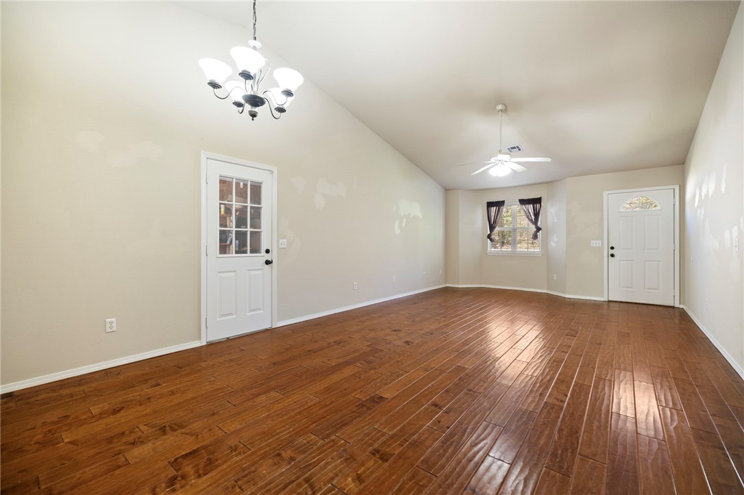 Kirkcudbright - Residential