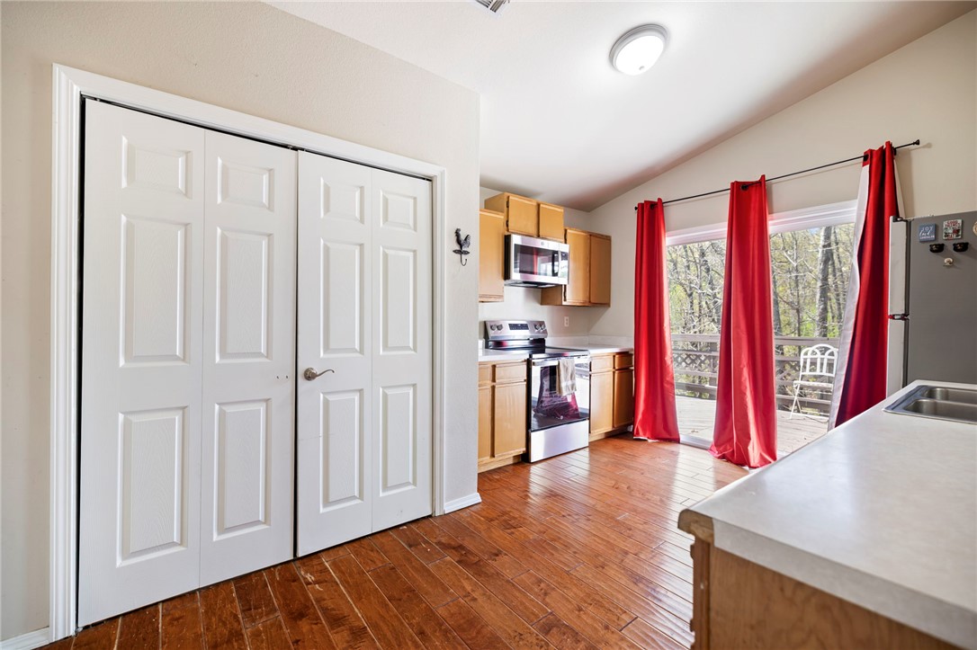 Kirkcudbright - Residential