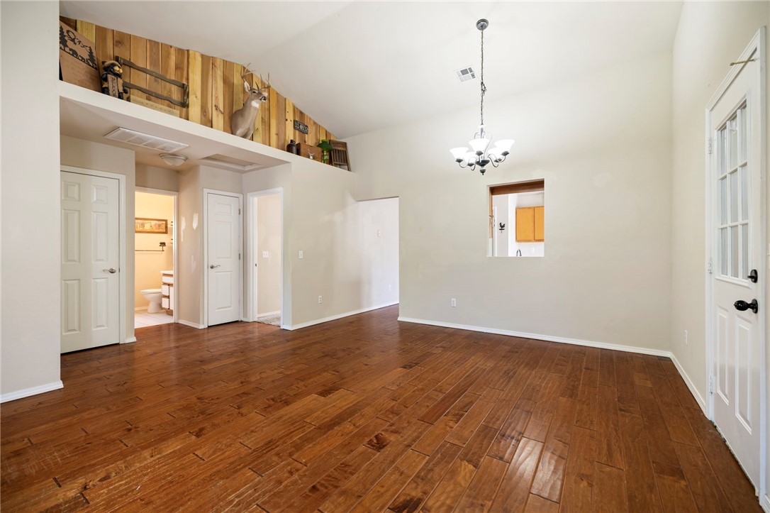 Kirkcudbright - Residential