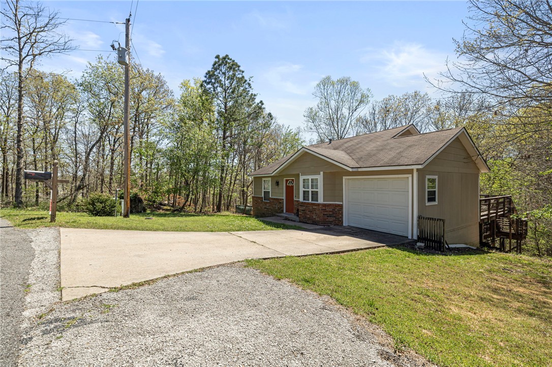 Kirkcudbright - Residential