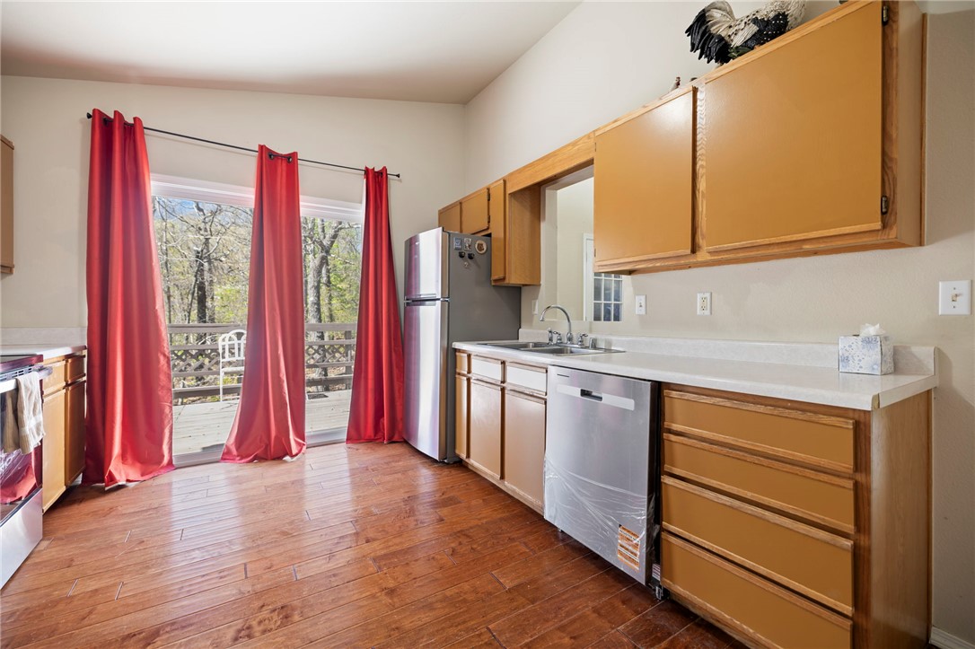 Kirkcudbright - Residential