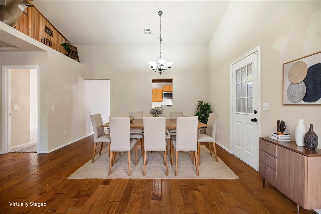 Kirkcudbright - Residential