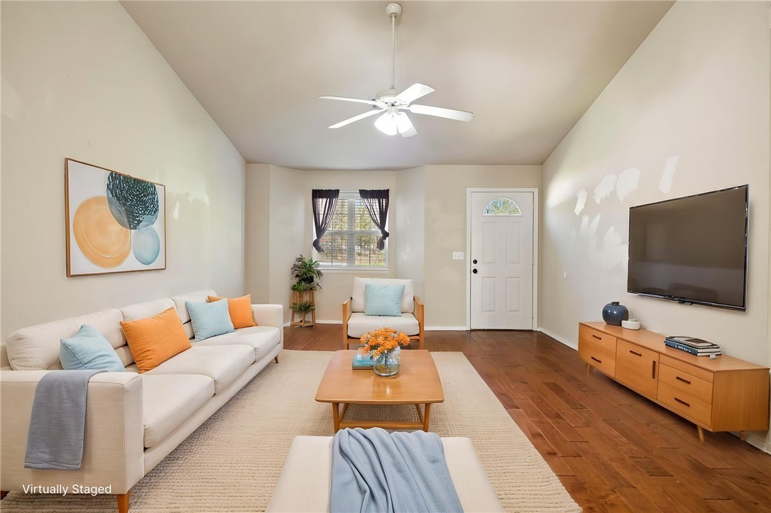 Kirkcudbright - Residential