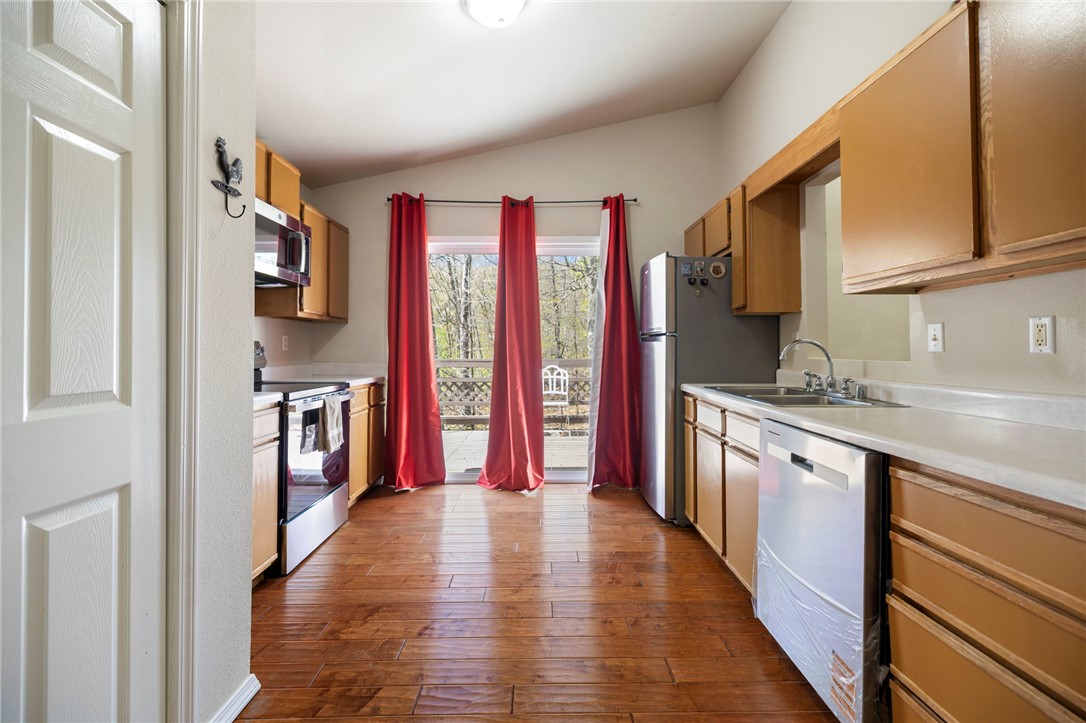 Kirkcudbright - Residential