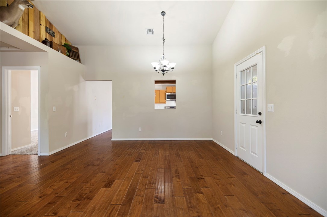 Kirkcudbright - Residential