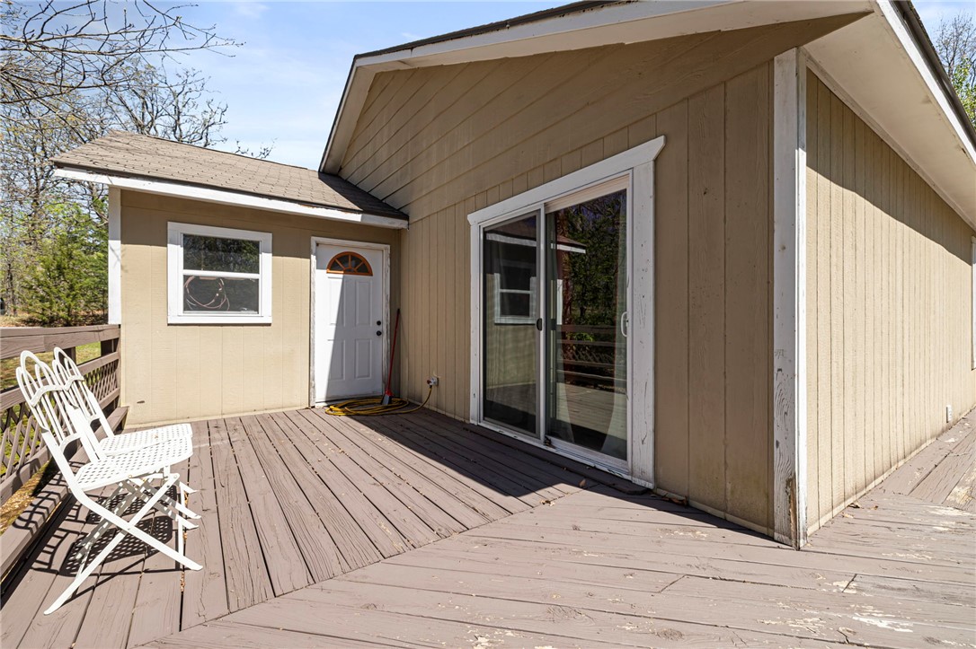 Kirkcudbright - Residential