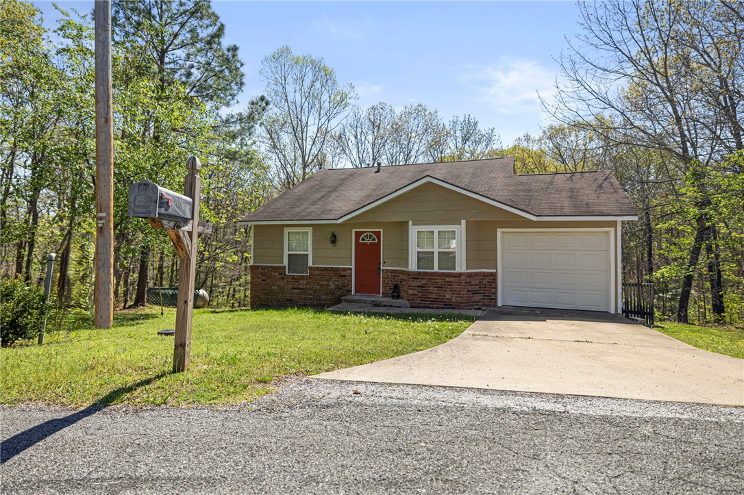 Kirkcudbright - Residential