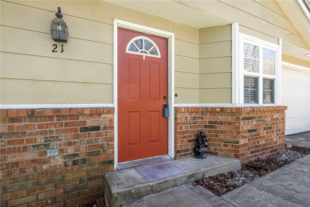 Kirkcudbright - Residential