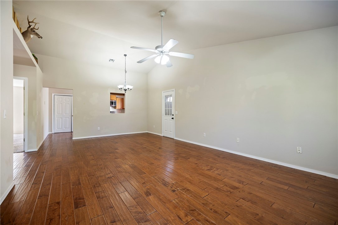 Kirkcudbright - Residential