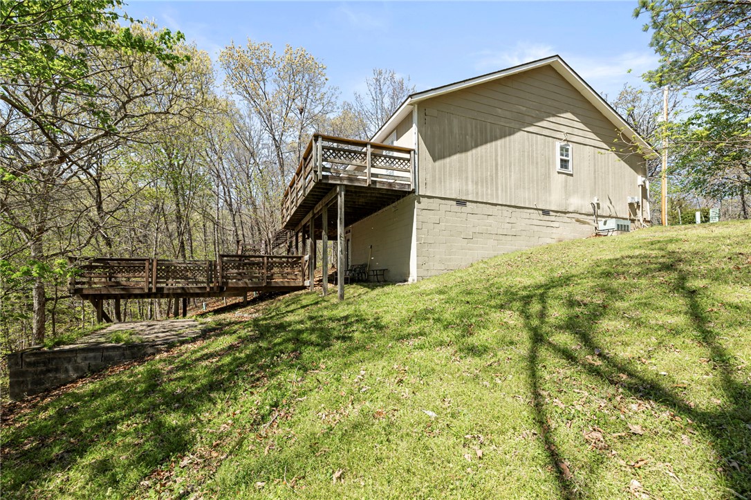 Kirkcudbright - Residential