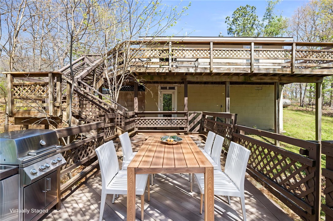 Kirkcudbright - Residential