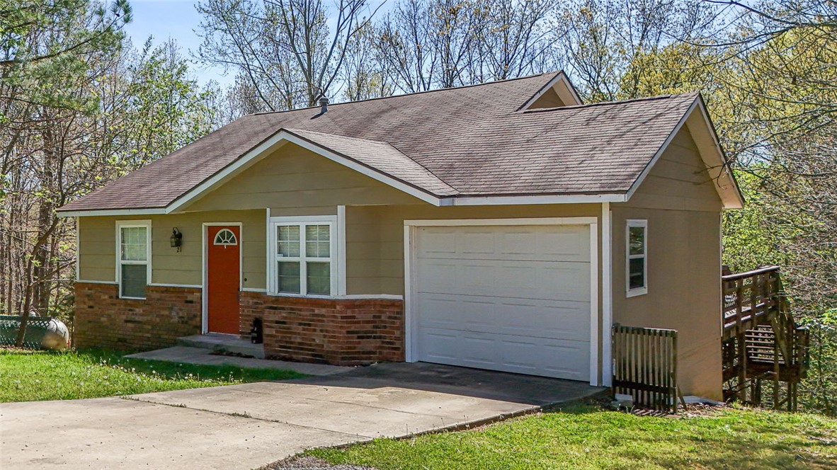 Kirkcudbright - Residential