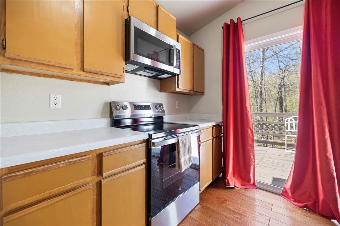 Kirkcudbright - Residential