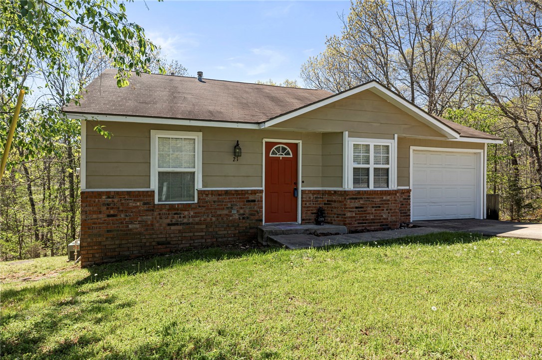 Kirkcudbright - Residential