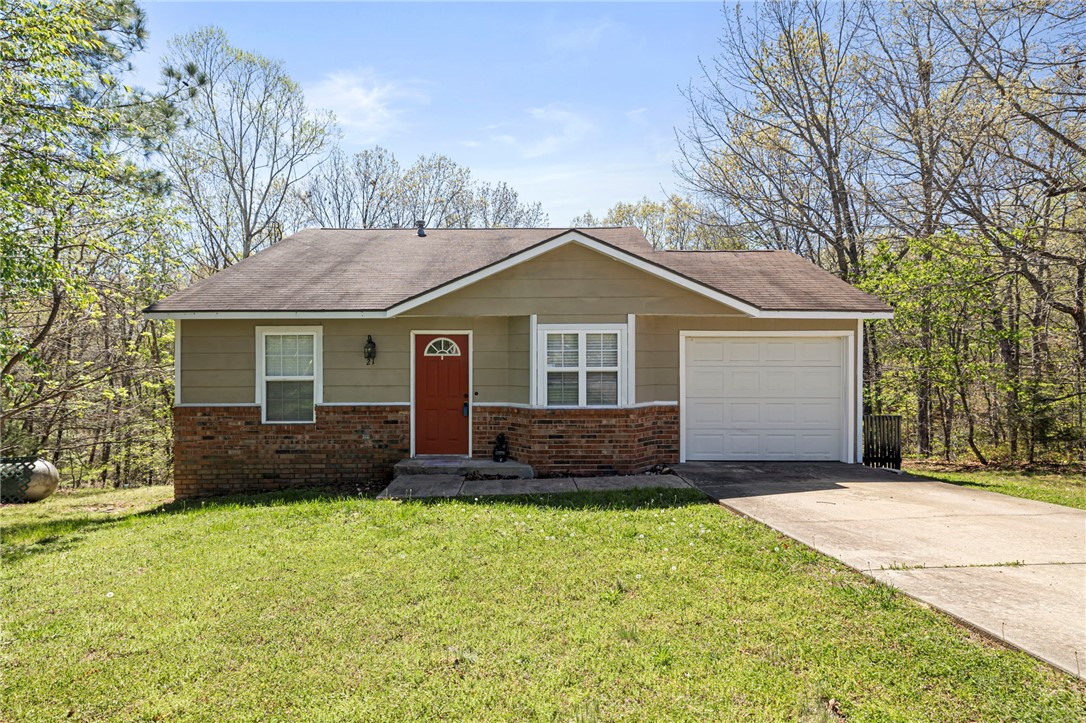 Kirkcudbright - Residential