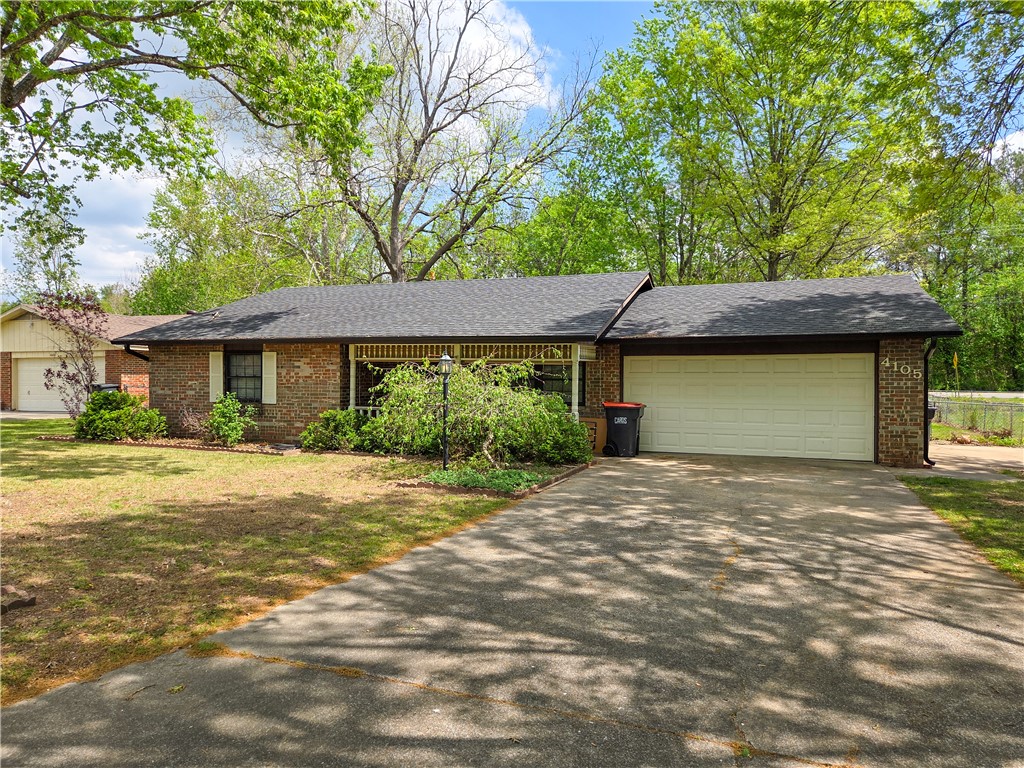 Indianhead Estates - Residential