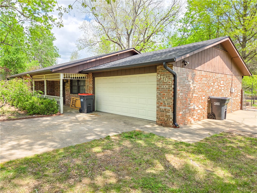 Indianhead Estates - Residential