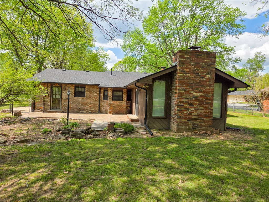 Indianhead Estates - Residential