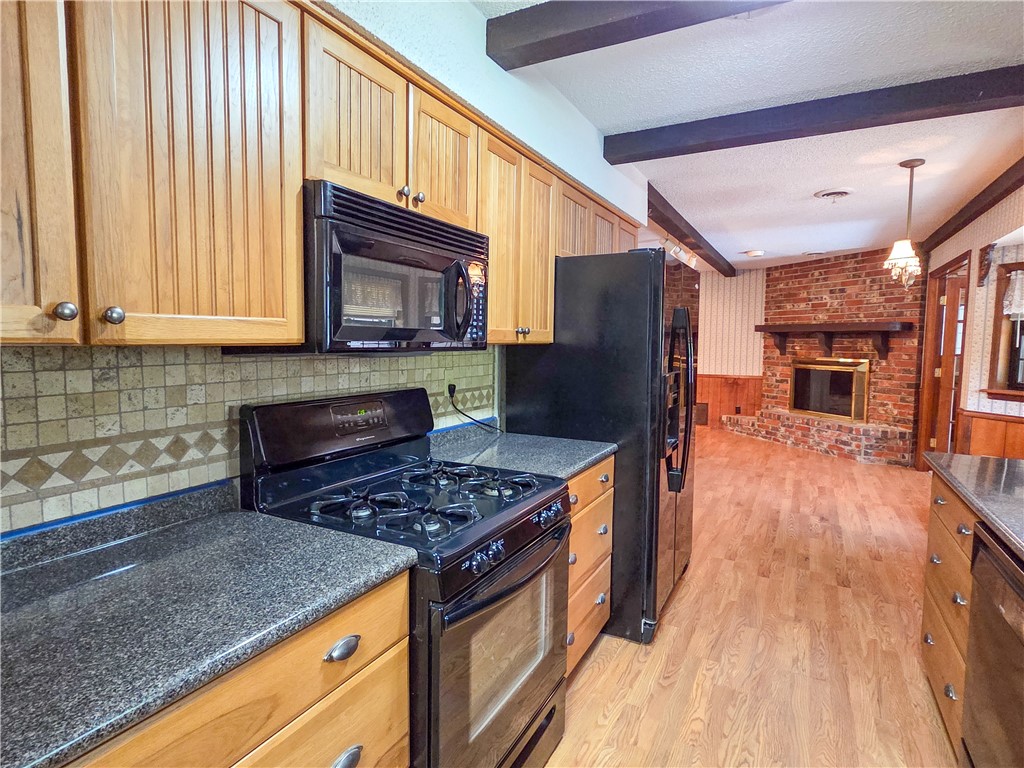 Indianhead Estates - Residential