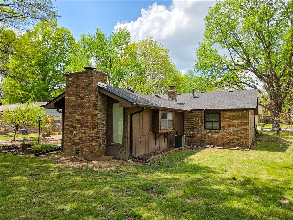 Indianhead Estates - Residential