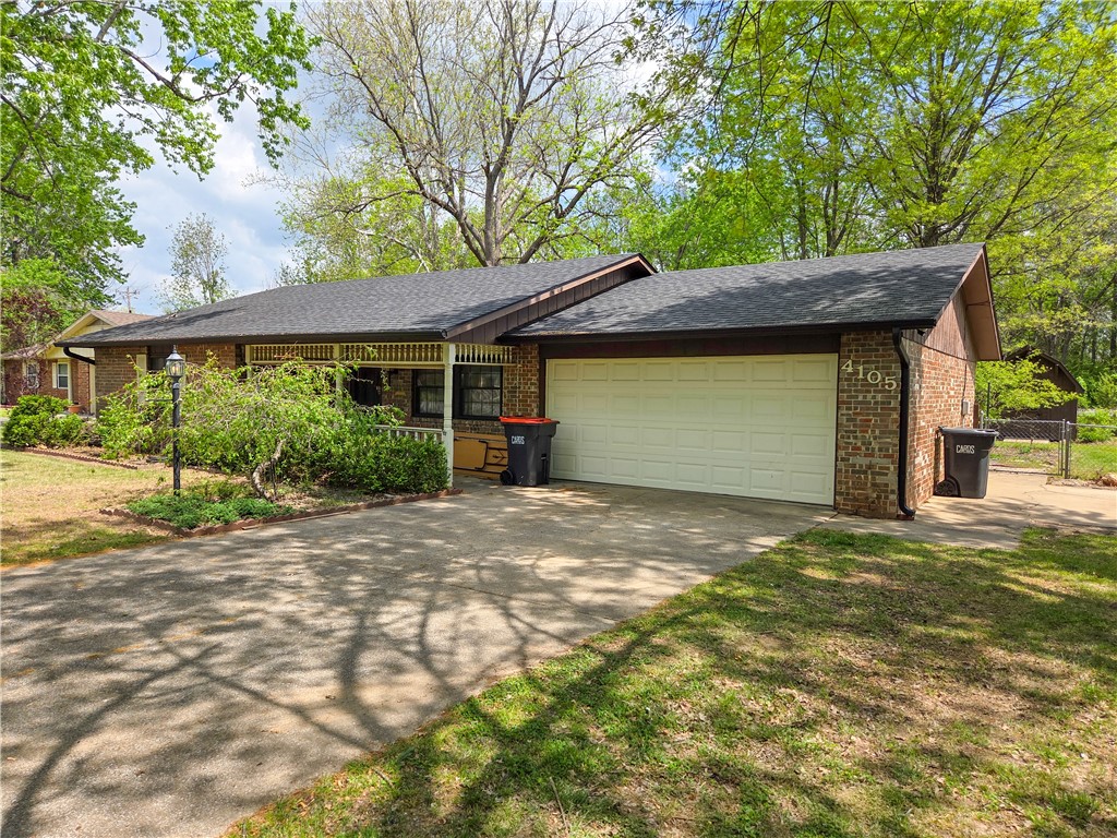 Indianhead Estates - Residential