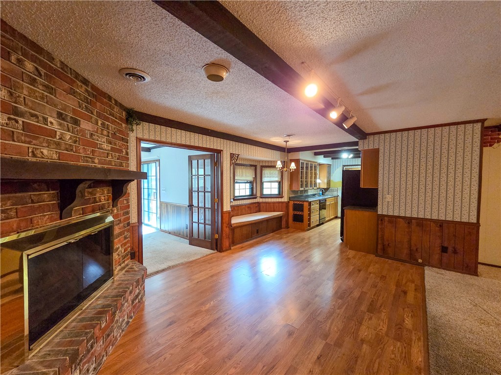 Indianhead Estates - Residential