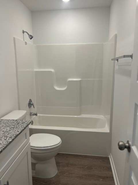 Riverside Village Phase II - Residential Lease