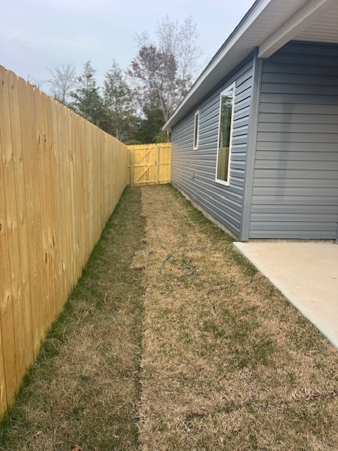 Riverside Village Phase II - Residential Lease