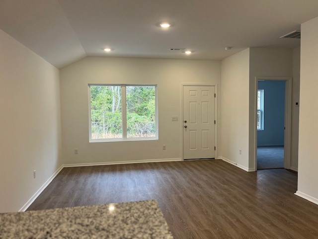 Riverside Village Phase II - Residential Lease