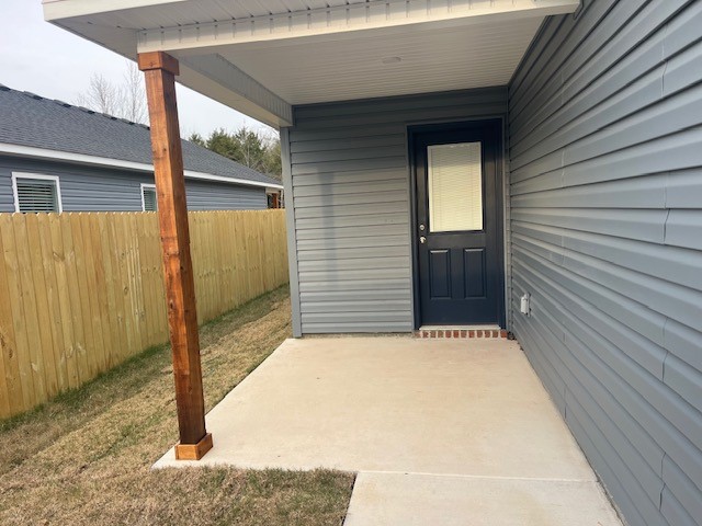 Riverside Village Phase II - Residential Lease