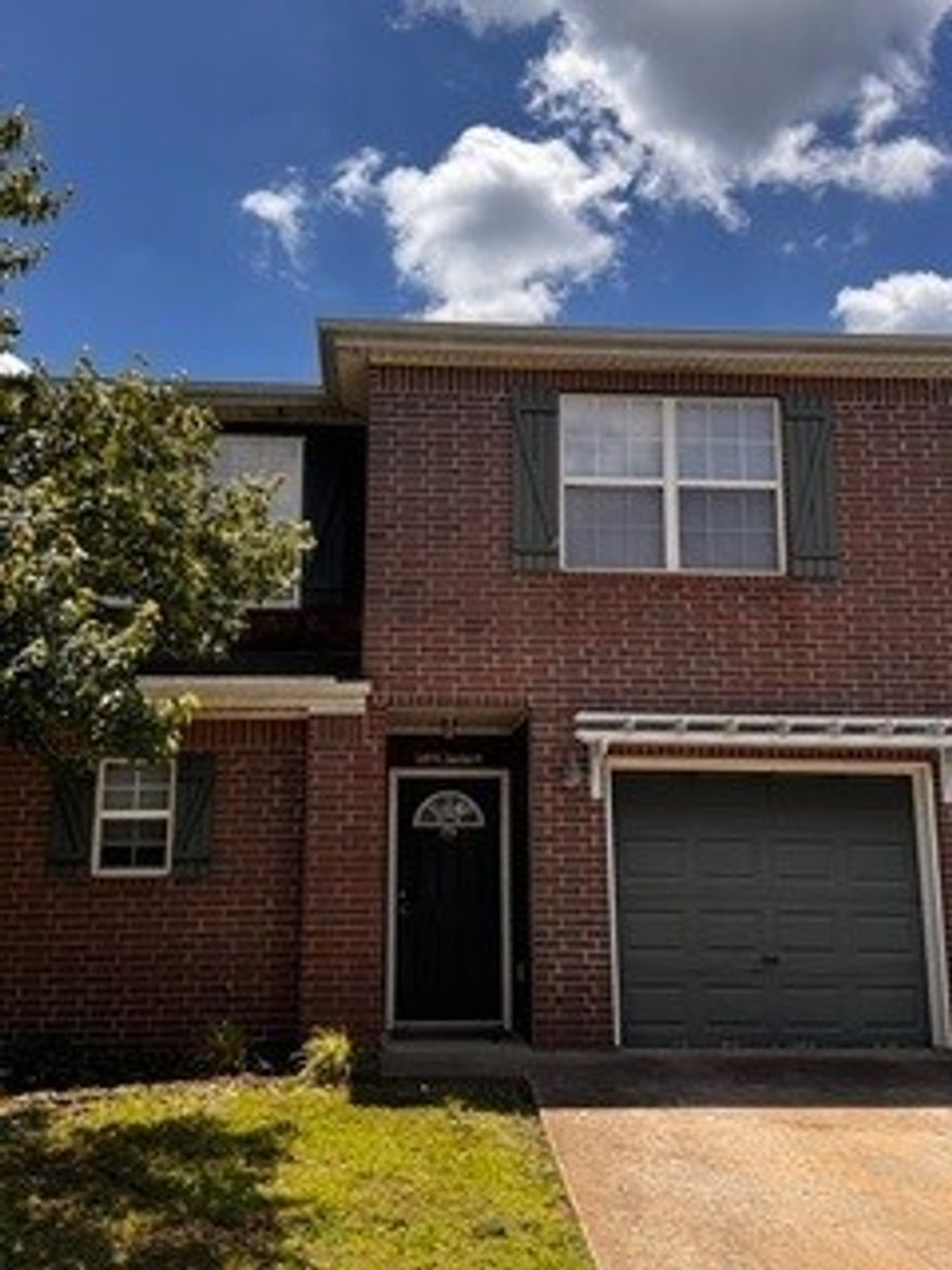 This home features a spacious layout with a kitchen that opens to the dining and living areas. Washer, dryer, and refrigerator are included. Conveniently situated minutes from I-49, the Razorback Greenway, parks, shopping, and dining. Enjoy easy access to city amenities in a well-connected location. **$250 non-refundable pet fee per pet** ** Dogs only.****2 car parking only**
