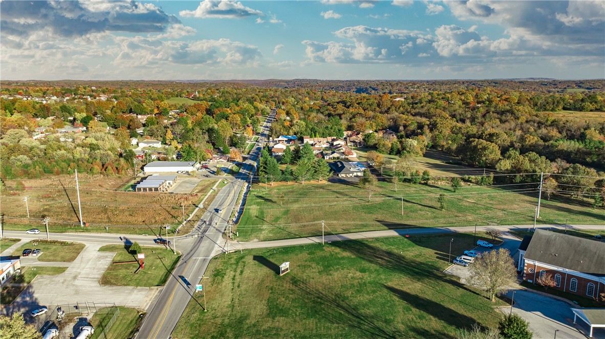 Arbor Commercial Park - Land