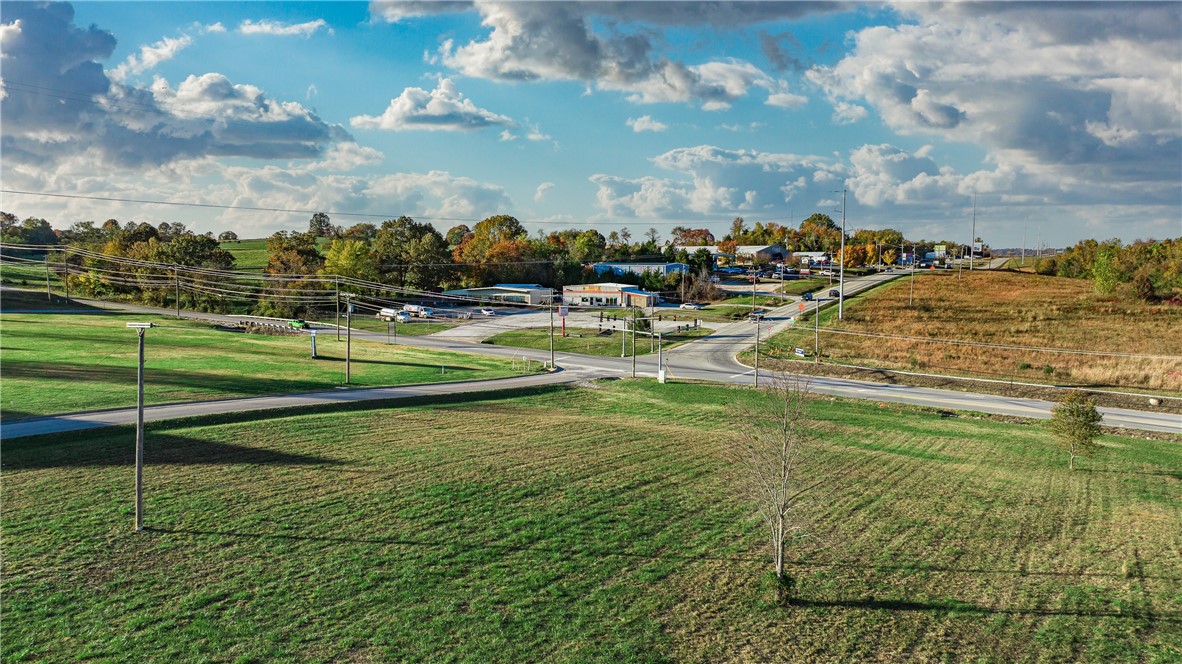Arbor Commercial Park - Land