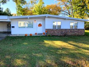 Falls & Hays 1 & 2 - Residential