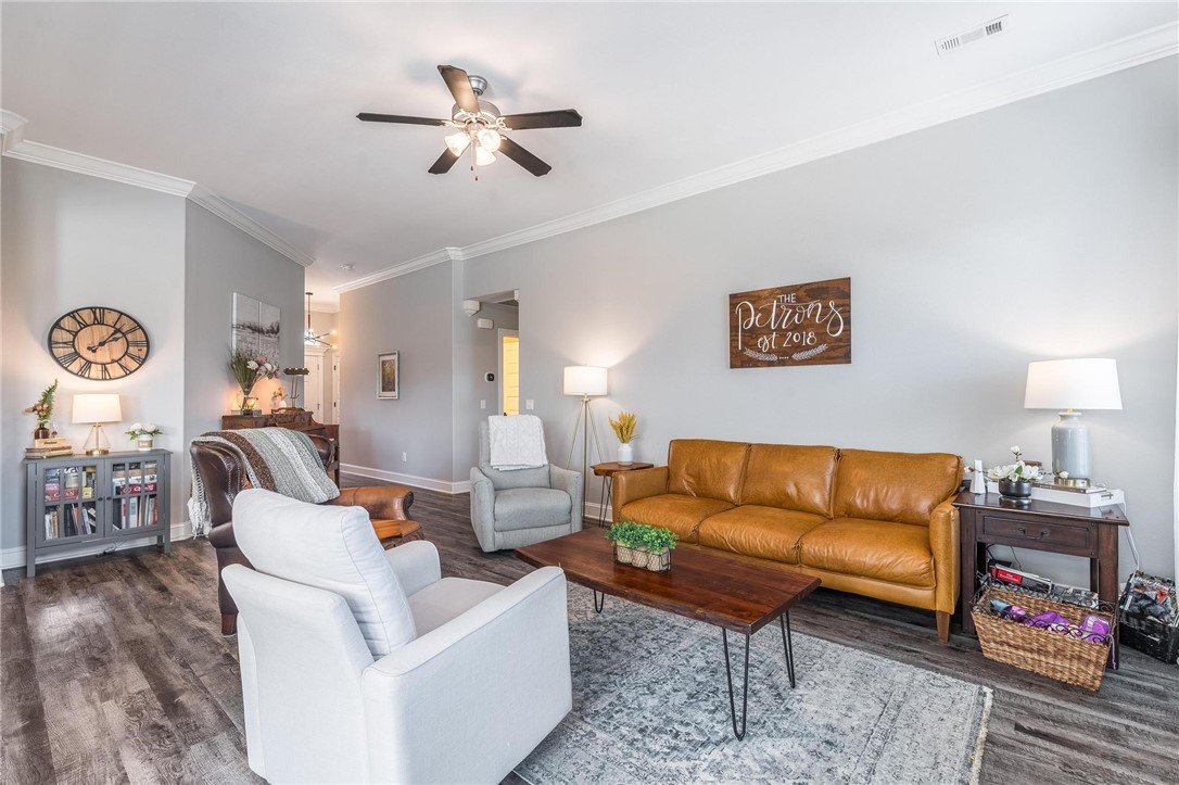 Habberton Ridge PH 1A - Residential