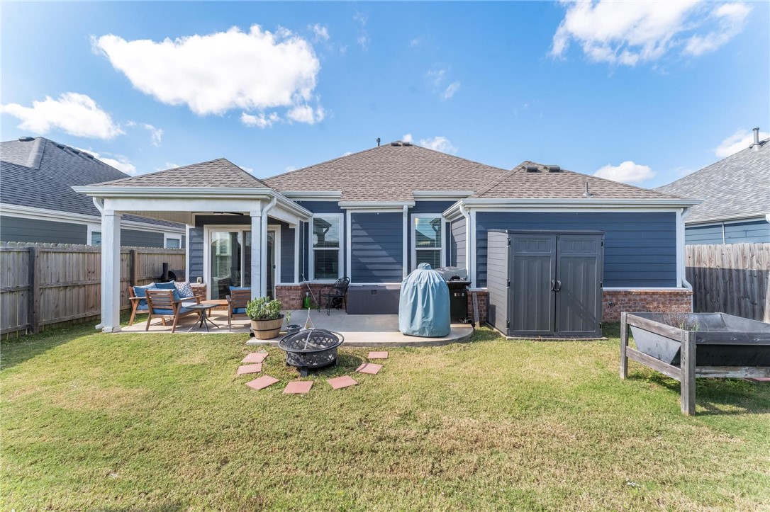 Habberton Ridge PH 1A - Residential