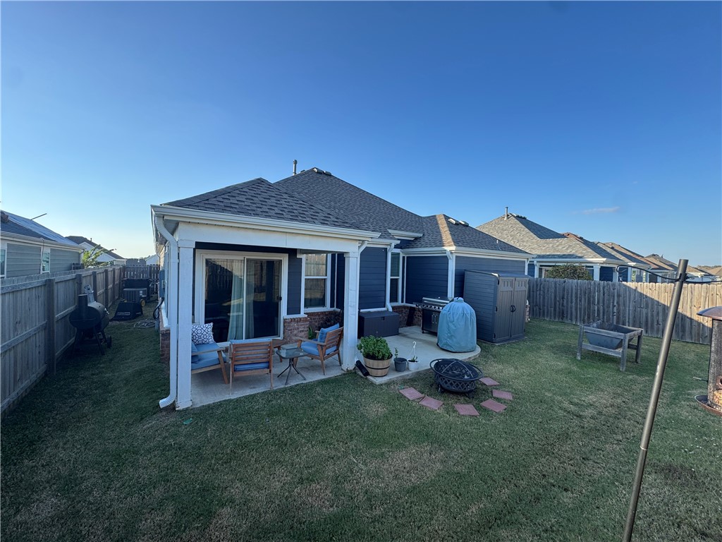 Habberton Ridge PH 1A - Residential