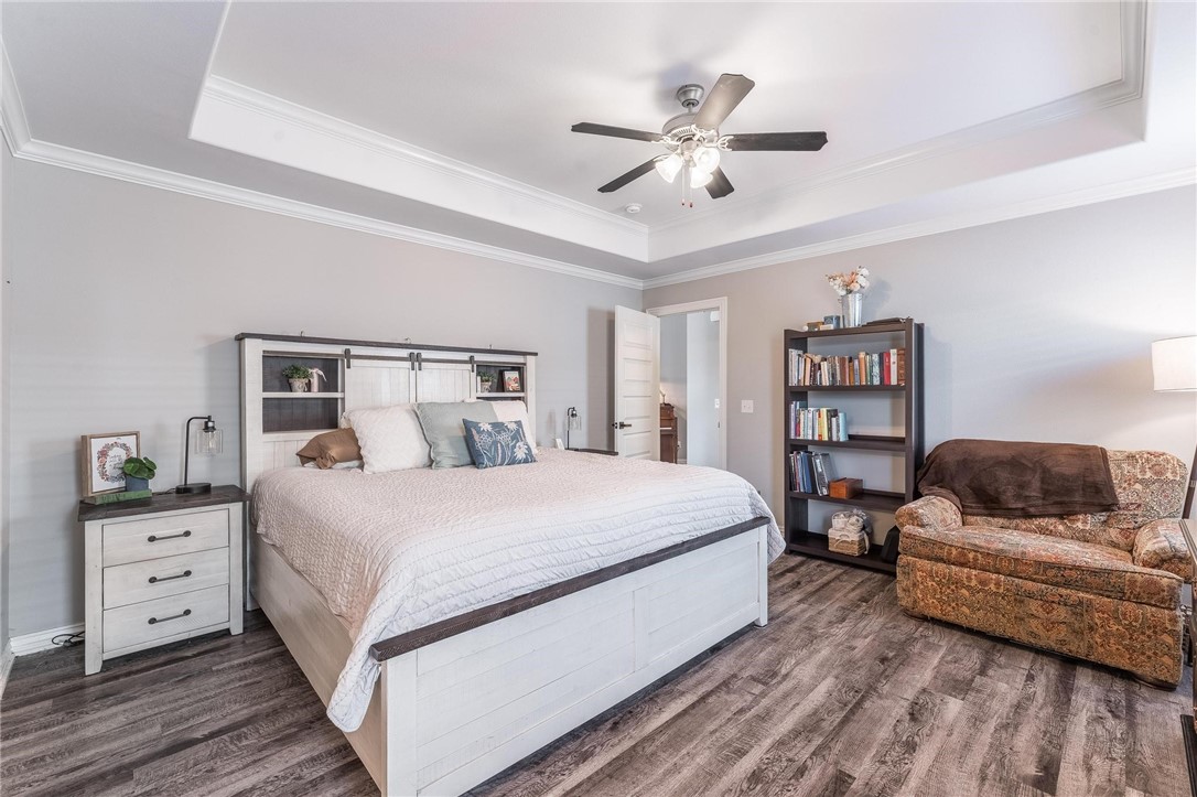 Habberton Ridge PH 1A - Residential