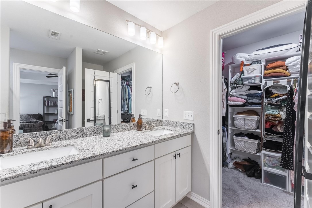 Habberton Ridge PH 1A - Residential