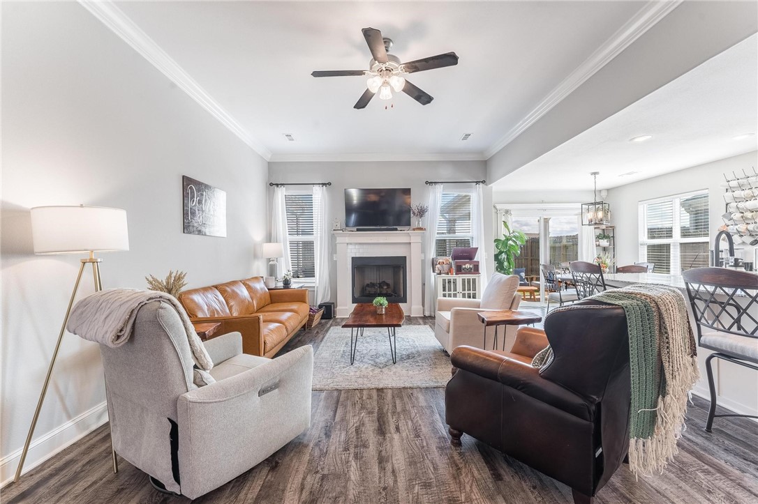 Habberton Ridge PH 1A - Residential