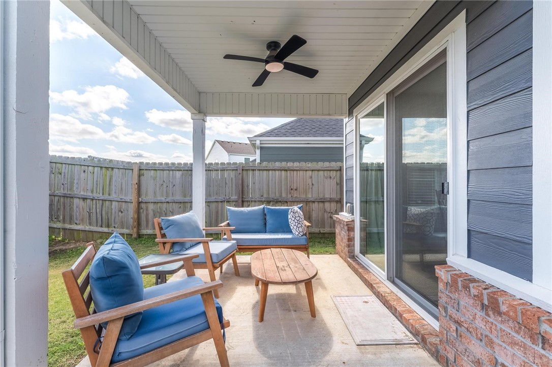 Habberton Ridge PH 1A - Residential