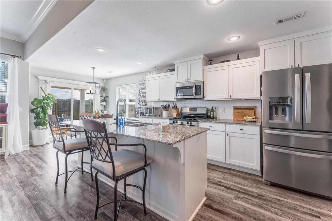 Habberton Ridge PH 1A - Residential