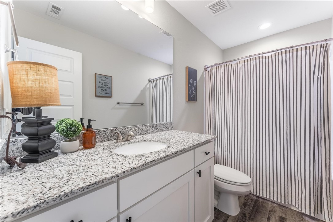 Habberton Ridge PH 1A - Residential
