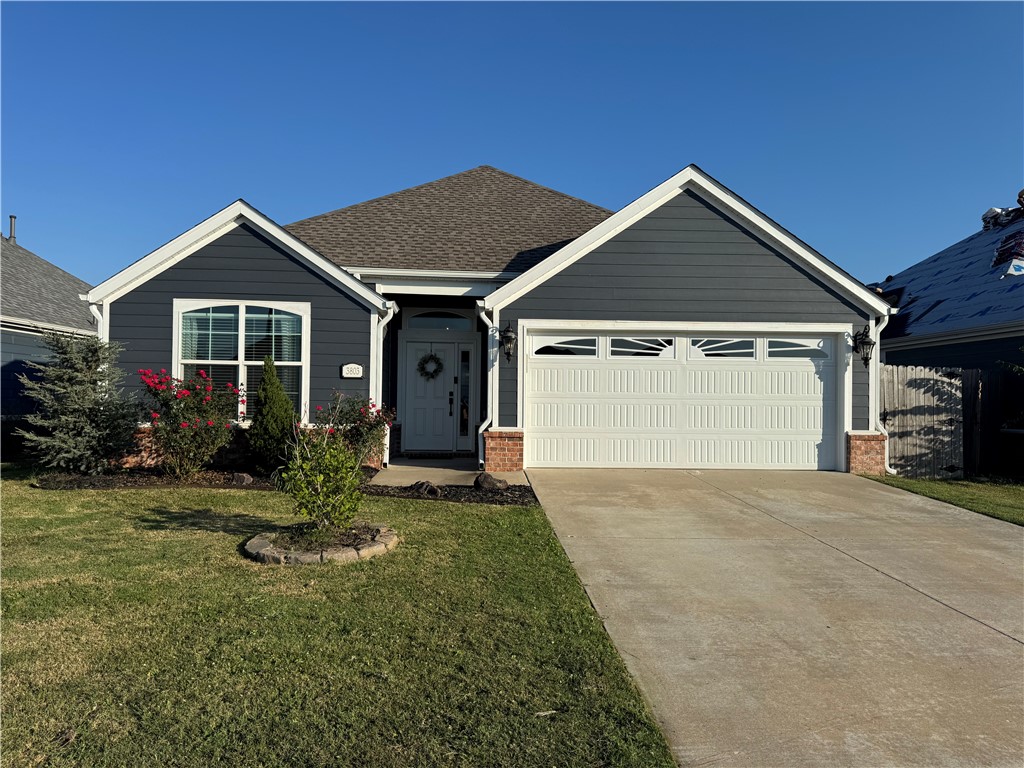 Habberton Ridge PH 1A - Residential